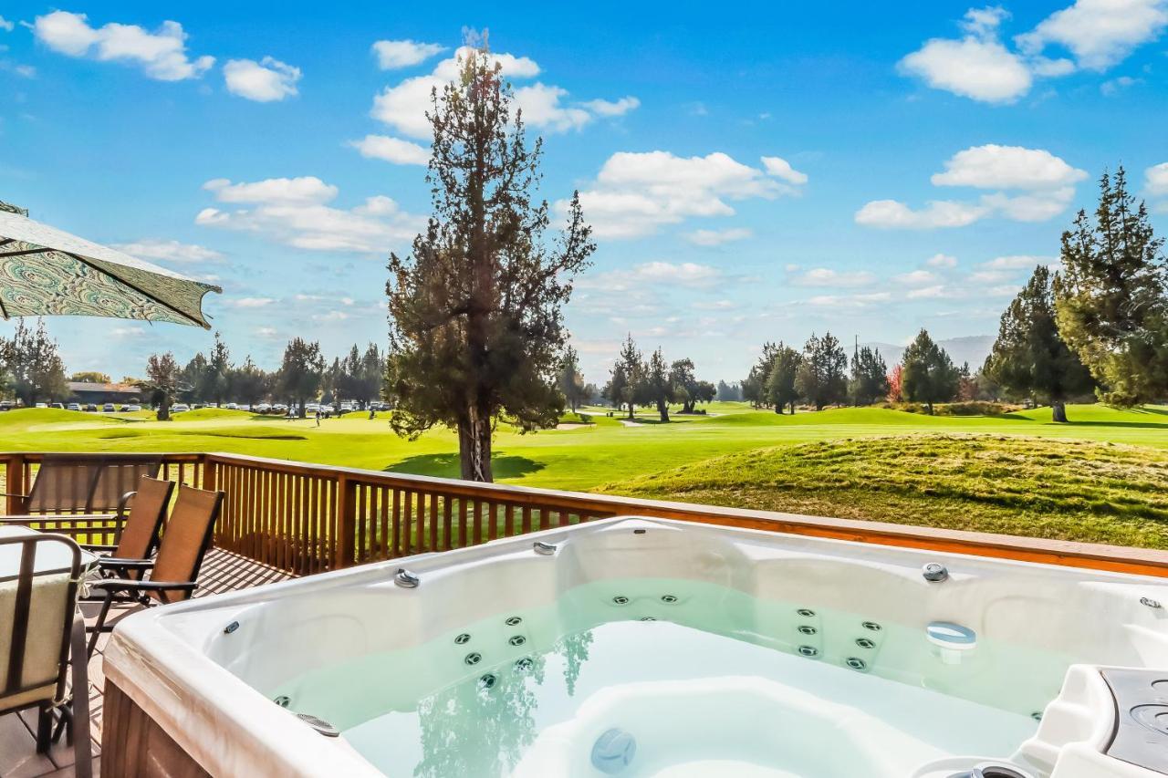 Eagle Crest Villa Redmond Ngoại thất bức ảnh