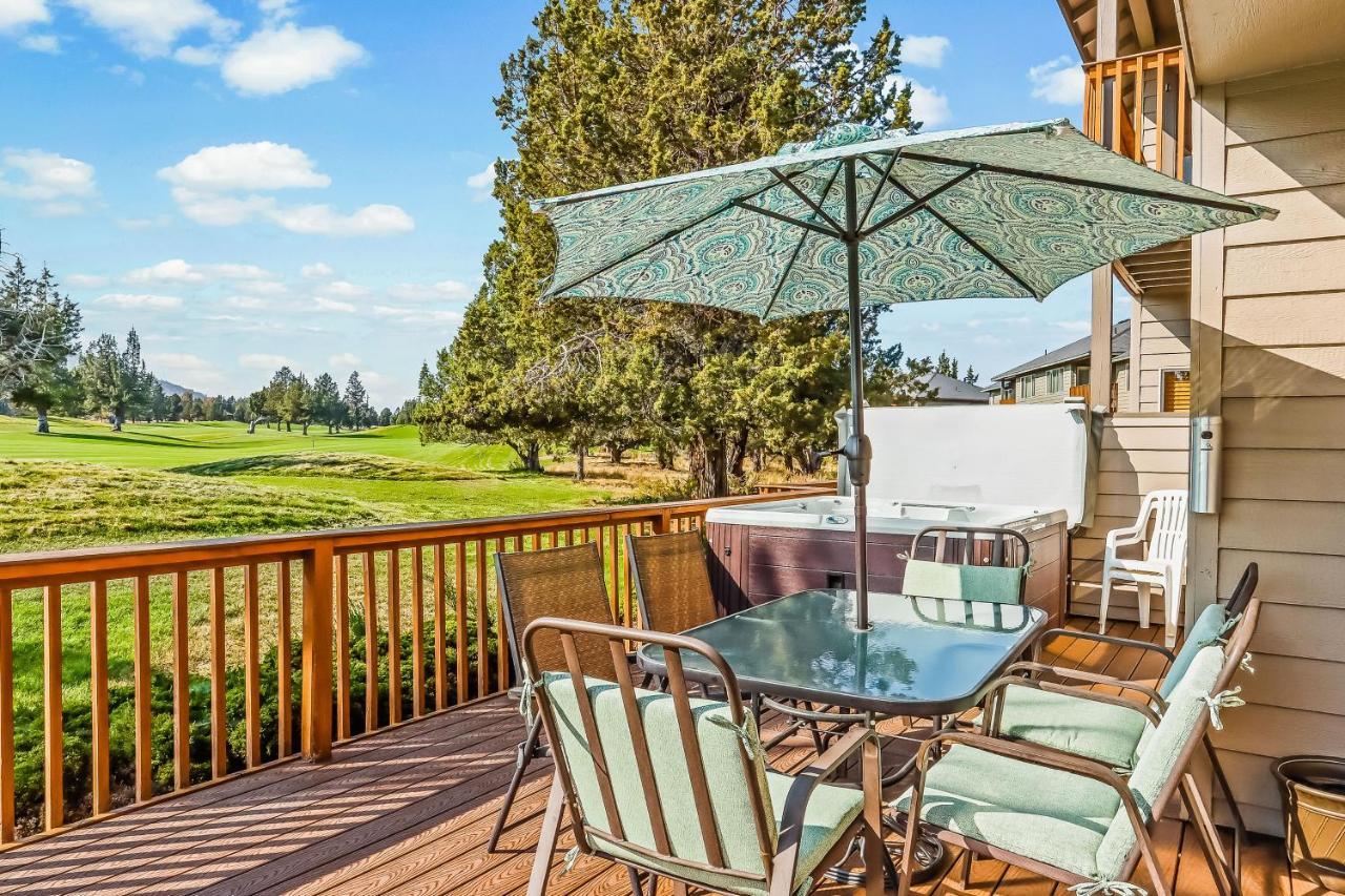 Eagle Crest Villa Redmond Ngoại thất bức ảnh