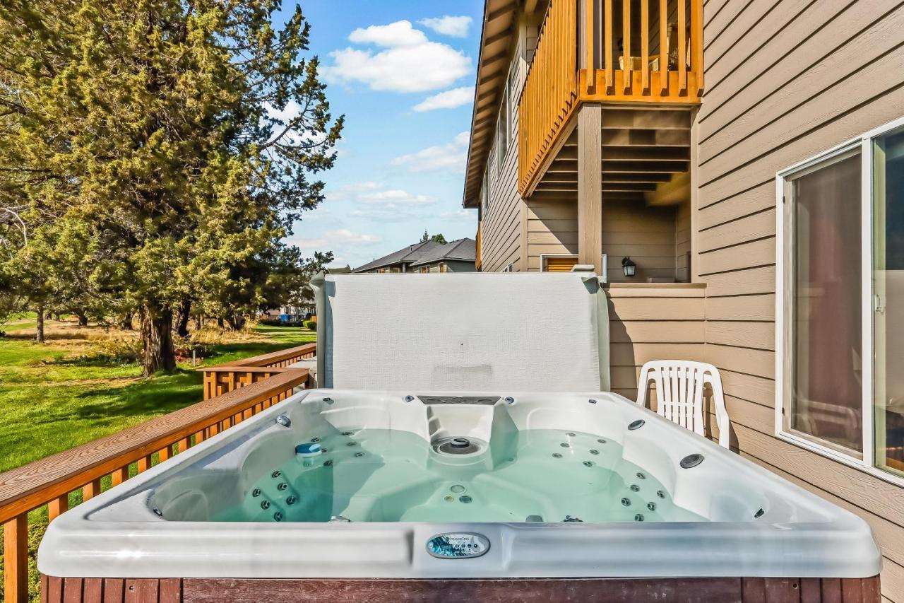 Eagle Crest Villa Redmond Ngoại thất bức ảnh