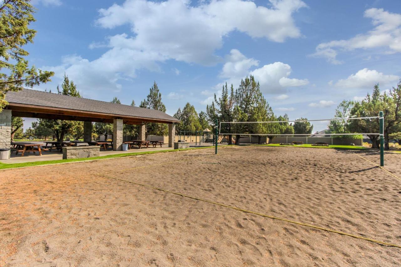 Eagle Crest Villa Redmond Ngoại thất bức ảnh