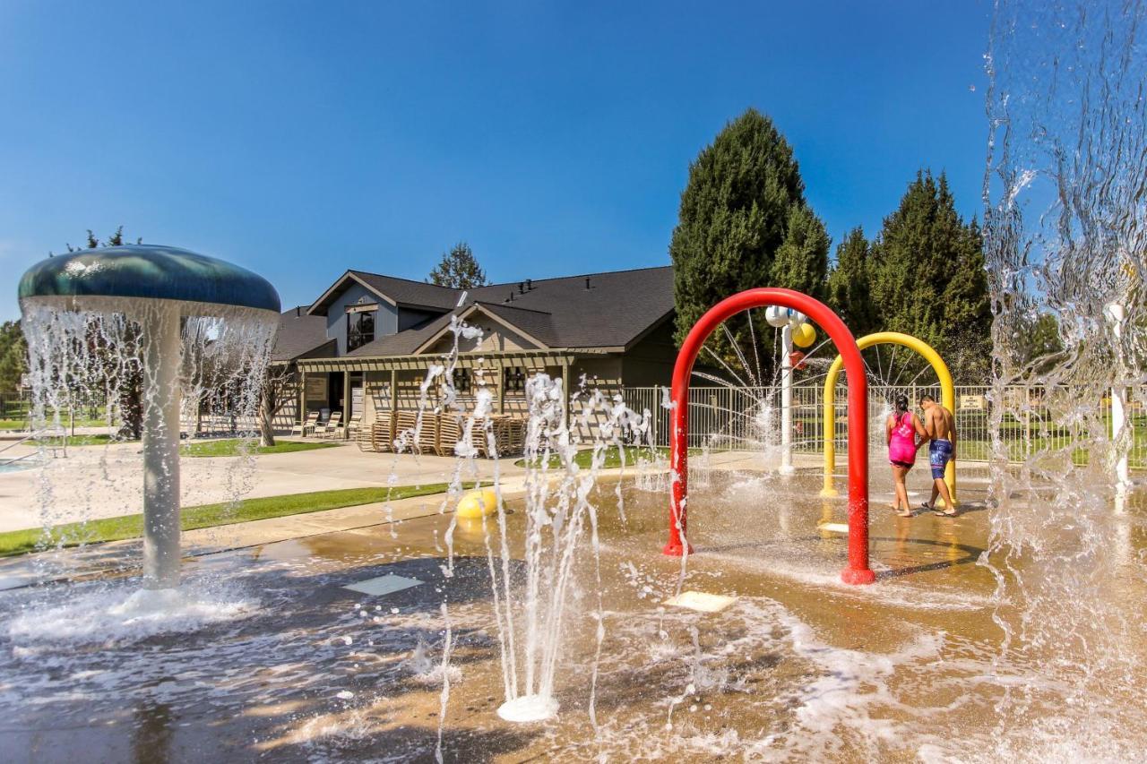 Eagle Crest Villa Redmond Ngoại thất bức ảnh