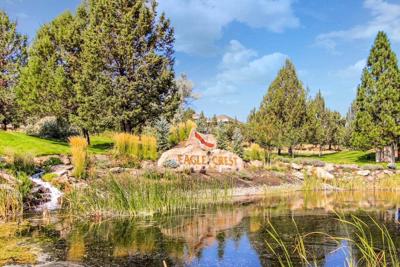 Eagle Crest Villa Redmond Ngoại thất bức ảnh