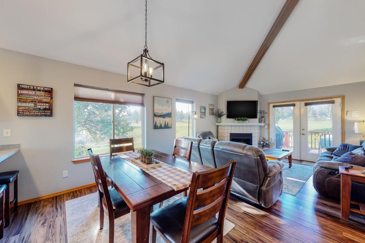 Eagle Crest Villa Redmond Ngoại thất bức ảnh