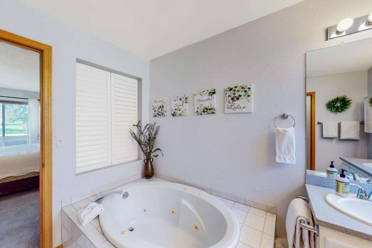 Eagle Crest Villa Redmond Ngoại thất bức ảnh