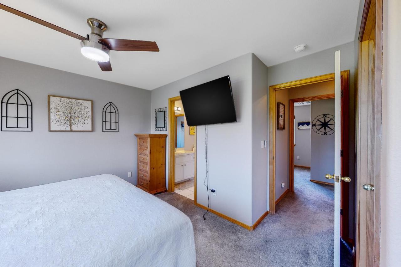 Eagle Crest Villa Redmond Ngoại thất bức ảnh