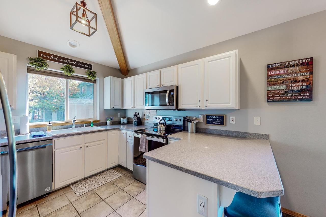 Eagle Crest Villa Redmond Ngoại thất bức ảnh