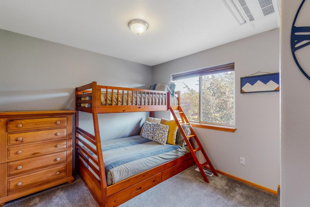 Eagle Crest Villa Redmond Ngoại thất bức ảnh