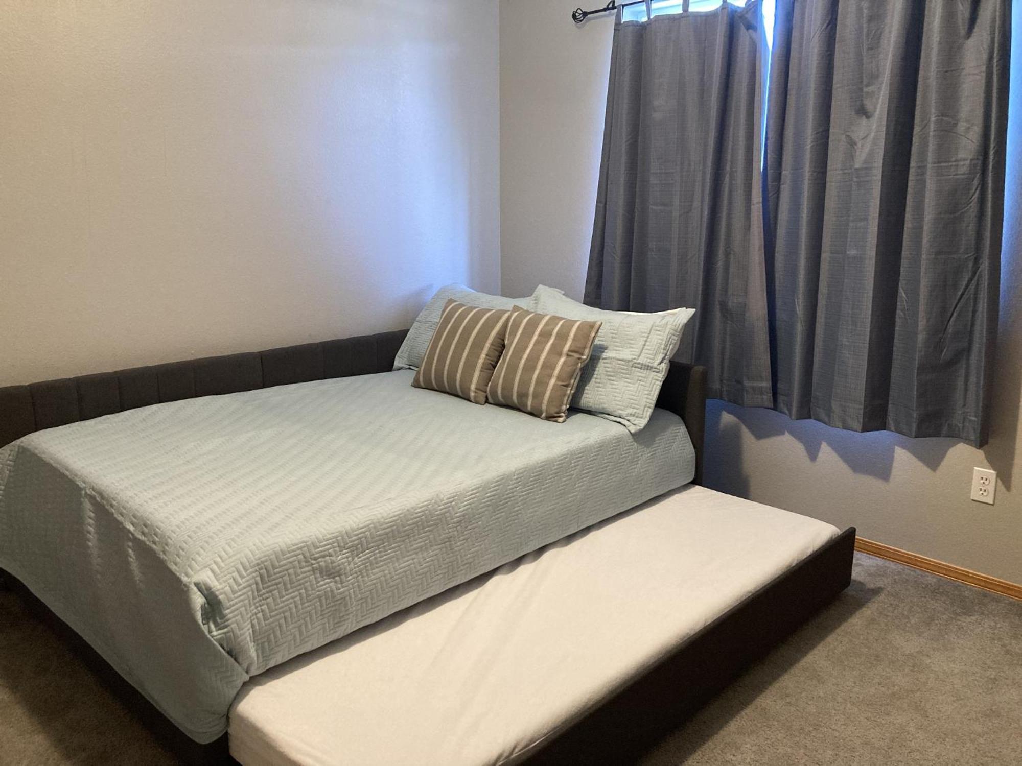 Eagle Crest Villa Redmond Ngoại thất bức ảnh